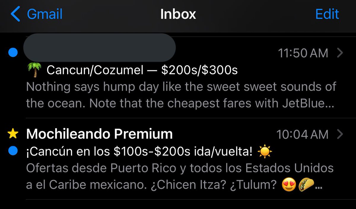 Mochileando tweet media