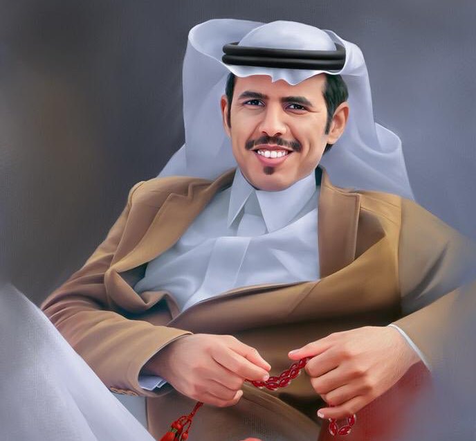 oozzrt's tweet photo. أجمل بيت تثمل في عزة النفس يوم قال -
' محمد نماء الحربي '
'
" لي صاحبٍ طيبه مثل عد هـــداج
ما يعتذر  عن  لازمي لا زهمـته
.
يصفق على وجه العنى صفق الامواج 
جمايله مــا تنحصي لا عــدمته
.
دقيت مـن حــاجه وحــاديني احــراج
 وكبرت عليّـه وأستحيت وعزمته " https://t.co/xhHzx4De2x
