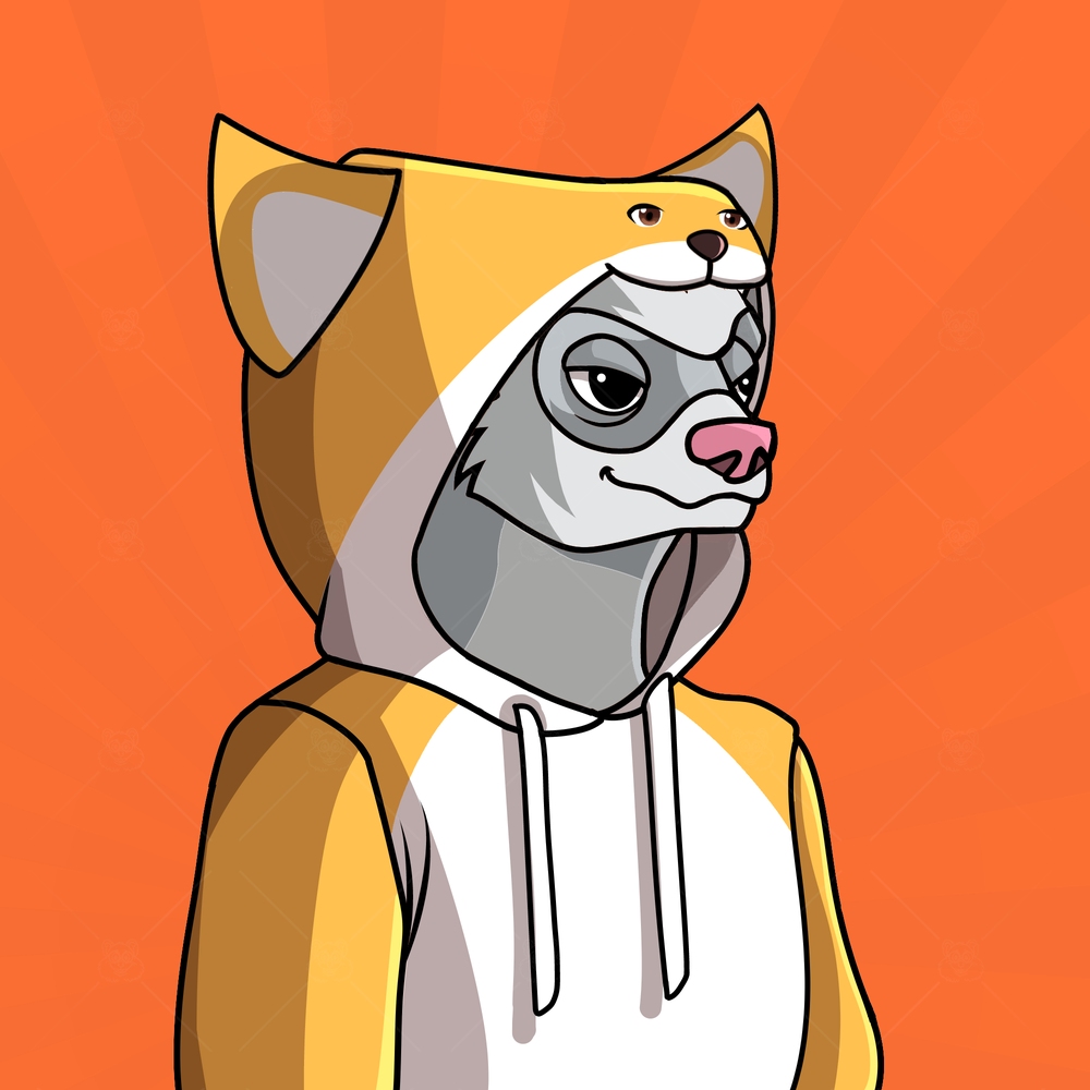 CypherFuzz's tweet photo. Following my partner from room to room telling them everything I’ve just learned about #dogecoin

@opensea https://t.co/k99wRWgvxh

#NFTdrop #NFTCollector #NFTCommunity #NFT #NFTs #NFTcollection #NFTart #hoodie https://t.co/bgcYiO1pDY