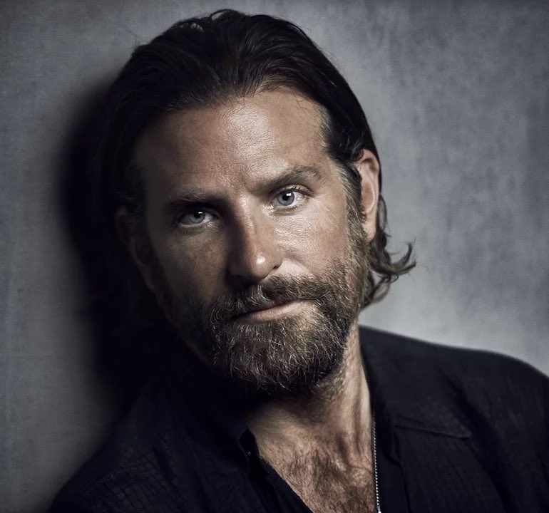 Happy 47th birthday to Bradley Cooper 