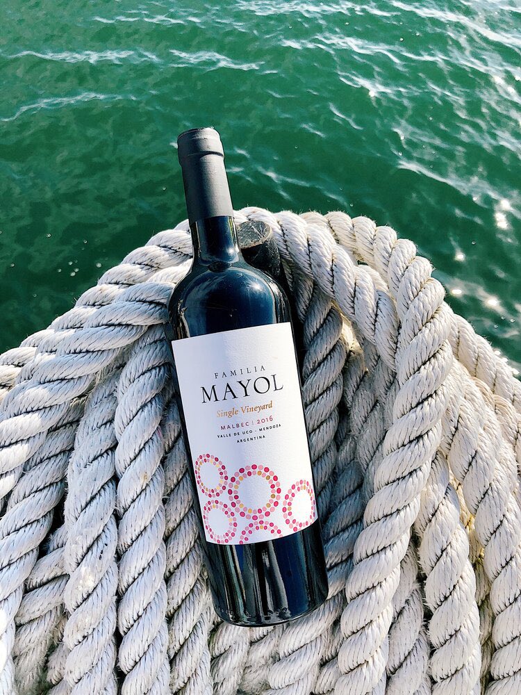 We hope this floats your boat … all June and all July 2022 Wine Sail tickets are now on sale. winewiseevents.com #portlandmaine #WineWednesday