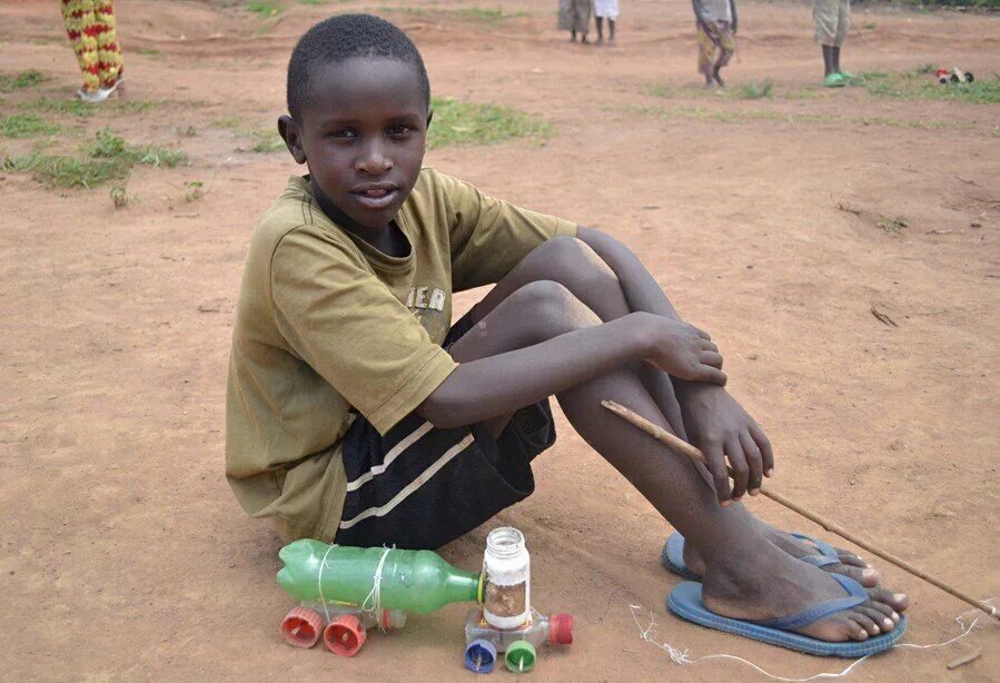 Esto de los Reyes Magos me ha parecido siempre muy relativo, la verdad.