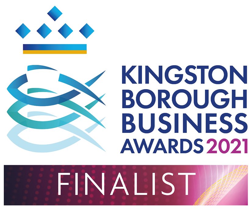 In case you missed it, we announced the finalists of the Kingston Borough Business Awards in December. Visit the website to see who made it through: kbba.co.uk/finalists/