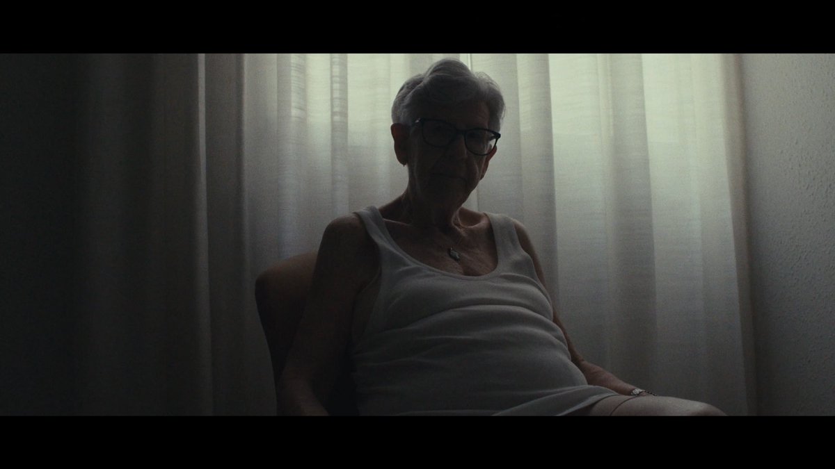 de lo que somos, a lo que nos quedamos.