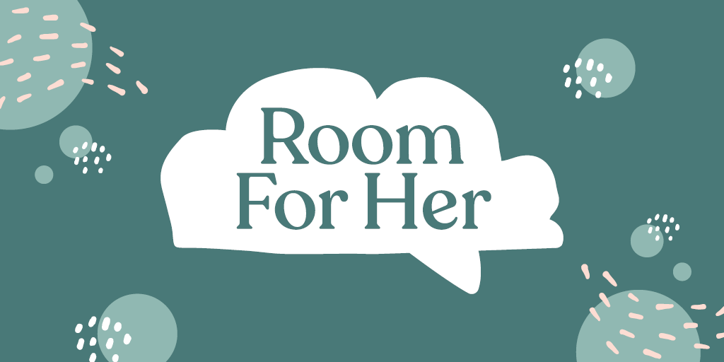 UnitedWayWECK's tweet photo. Green Shield Canada recently launched Room for Her, an initiative to help women+ take the first step toward mental wellness with one hour of complimentary therapy with a Registered Inkblot Therapist. Learn more about this great initiative here: https://t.co/qqEJXxt42S @GSC_1957 https://t.co/1jnZHGMiKO