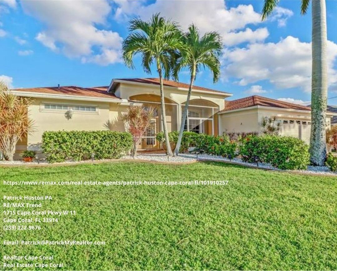 PatrickHuston.Realtor (Patrick_Huston1) Twitter