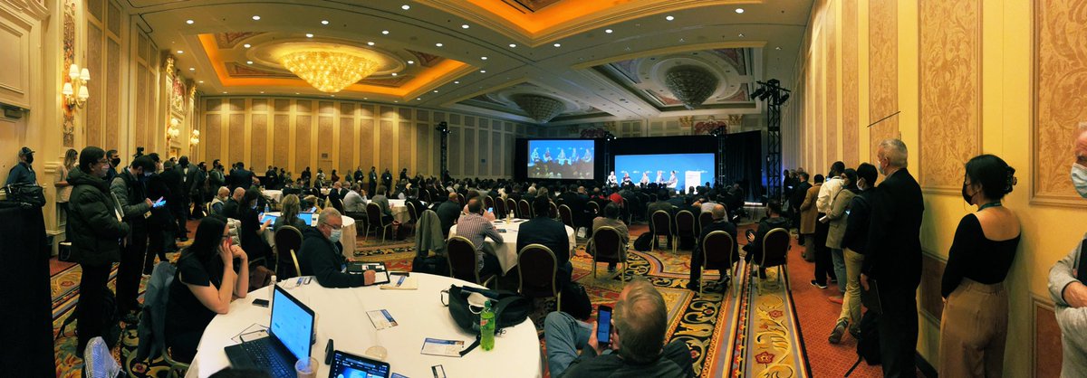 “Digital transformation is happening across the board” Blake Miller, CEO, <a href="/HomebaseAI/">Homebase</a> #CESS2022 #connsummit22 <a href="/ParksAssociates/">Parks Associates</a> <a href="/CES/">CES</a>