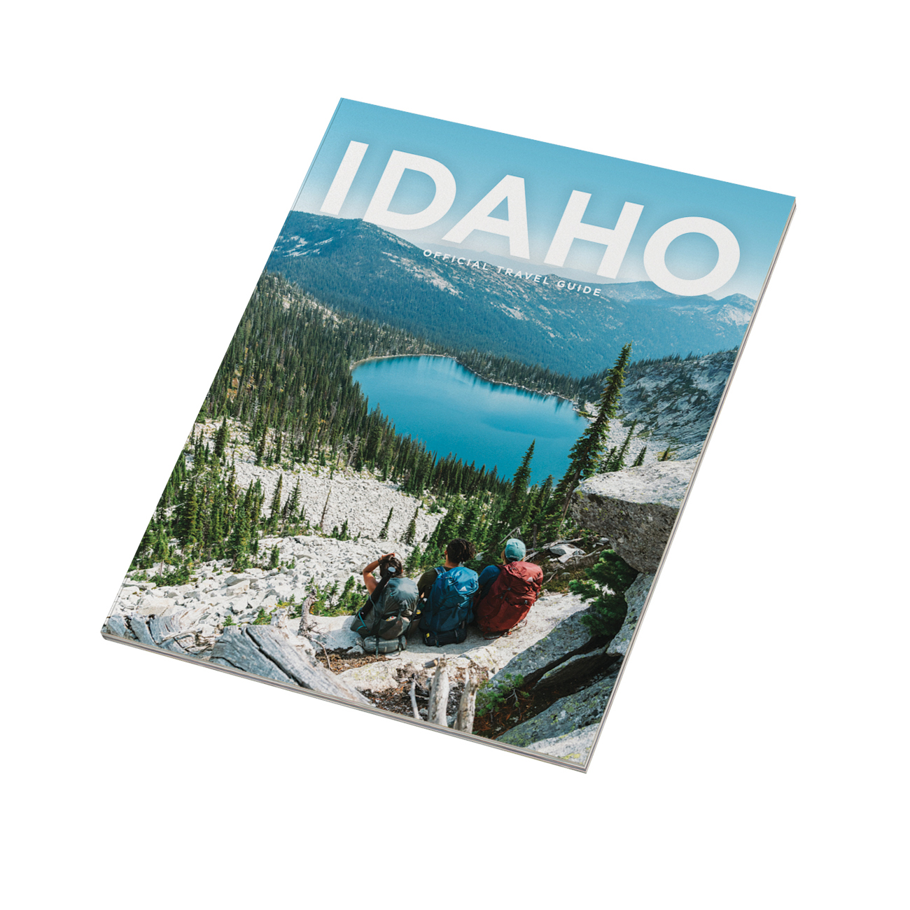 2024 Idaho Official Travel Guide by Visit Idaho - Issuu