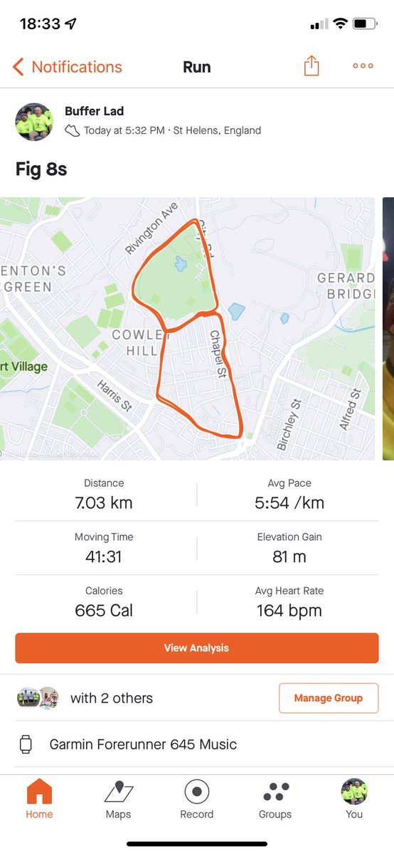 Fig 8s 😩😩🏃‍♂️🏃‍♂️🏃‍♂️