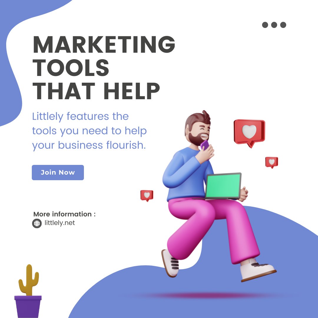 littlely_url's tweet image. Littlely has the tools you need to help your business. From small to big, we have the plans that fit your needs, and with a robust number of features, it&apos;s not hard why you should choose Littlely.
.
.
.
.
#littlely #urlshortener #toronto #canada #marketingtools #urlshortener