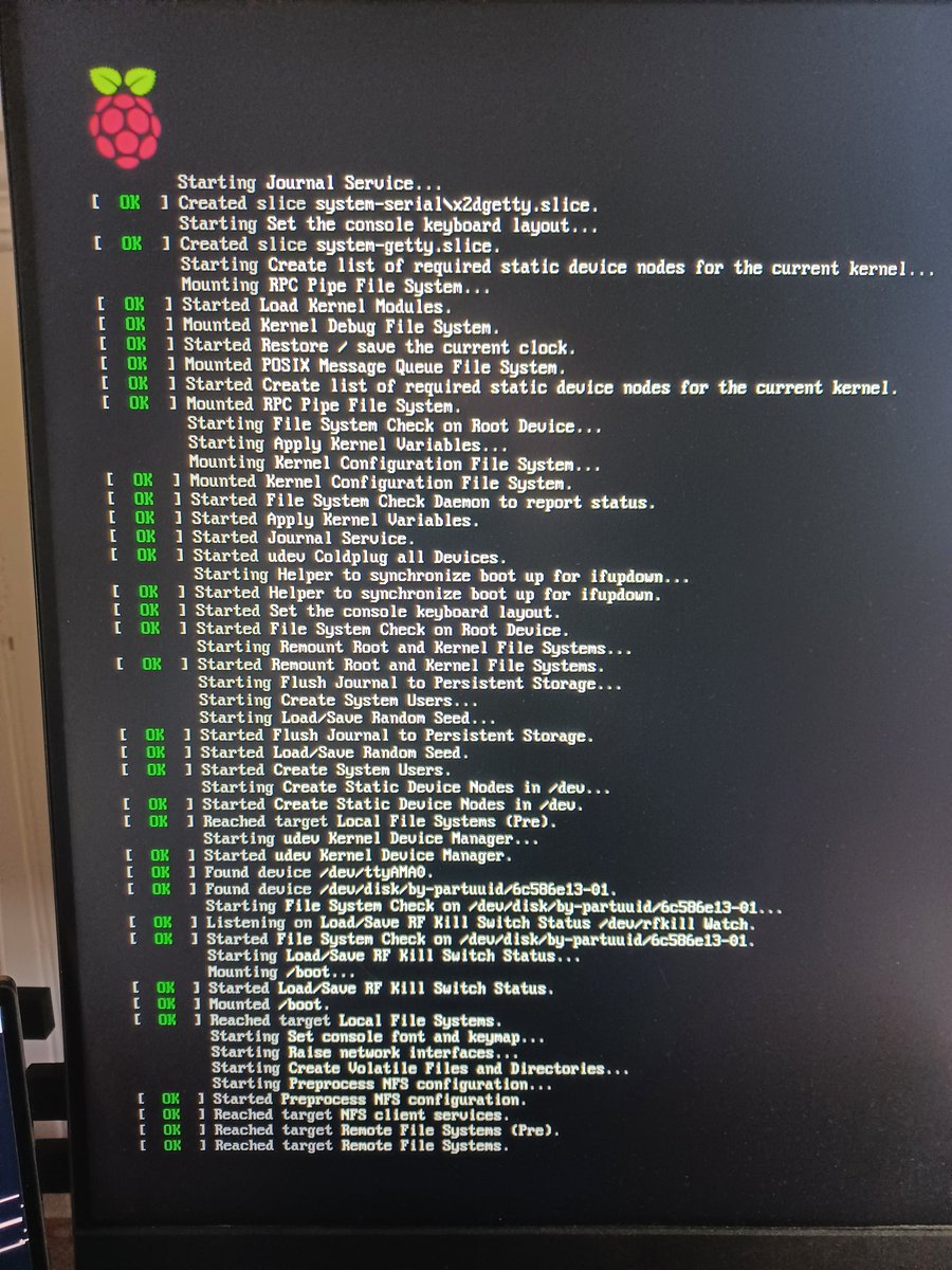 birkenkrahe's tweet image. Getting ready to teach #OperatingSystems firing up #RaspberryPi2 and Pi-Top #gnulinux @fsf