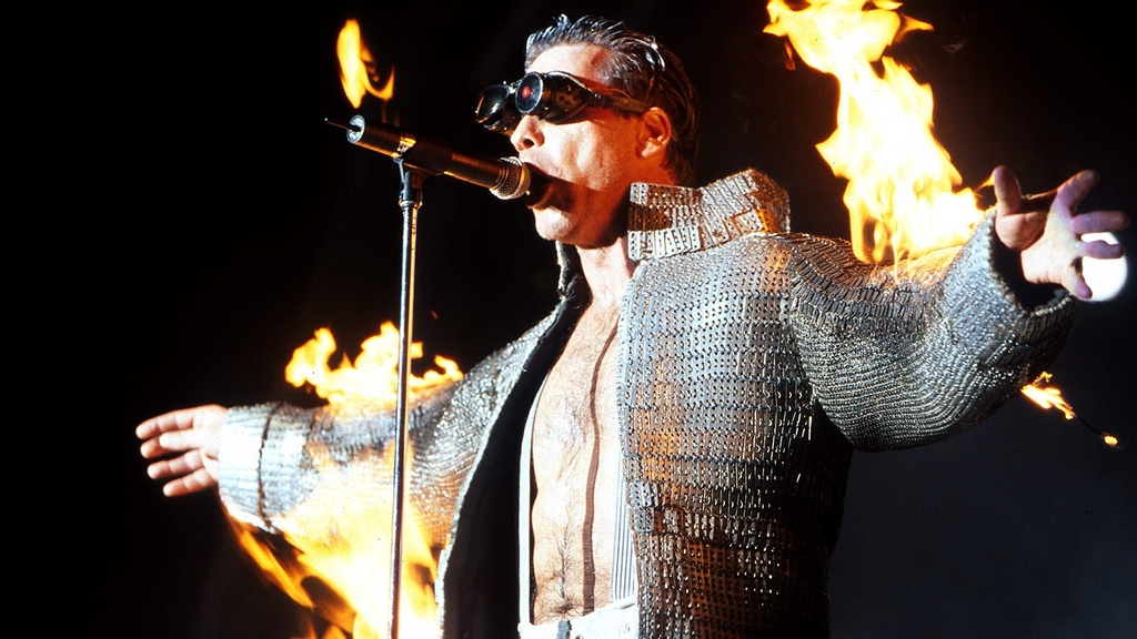  Till Lindemann Happy Bday 