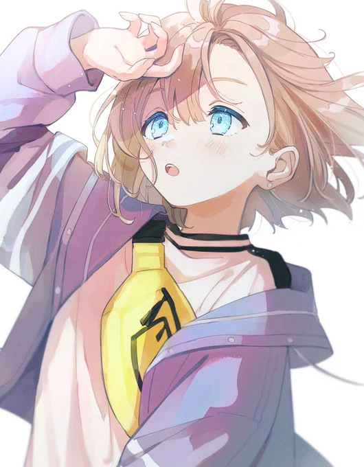 #芹沢あさひ誕生祭2022 
#芹沢あさひ 