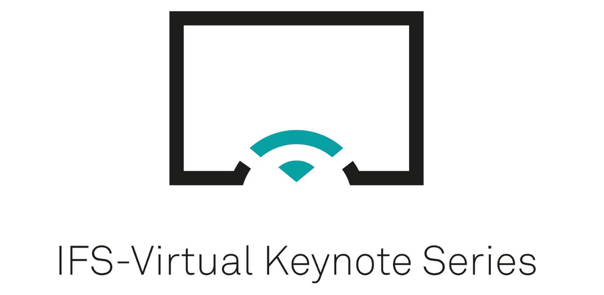 Registration now open for the #IFS Virtual Keynote Series in January, featuring renowned experts who will present their research on Innovations for Instructional Design and on Interventions that Support Students' Academic Success. Interested? See ifs.ep.tu-dortmund.de/ifs-virtual-ke…