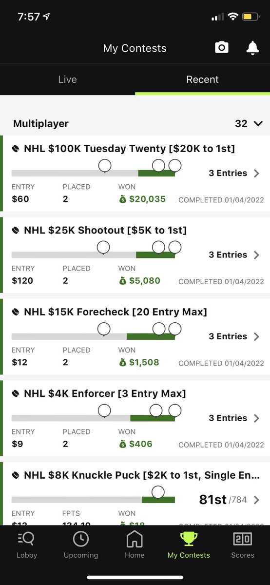 TomWeyerich's tweet photo. Stat correction after I went to sleep for the shipper. You can not run more pure than this! #Giblets #ShippingSZN @RunPureSports @BigT44DFS @AP8809dfs @Hoop2410 @JSurab https://t.co/RKZVslv7Al