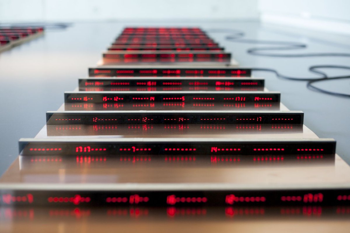 Critical Climate Machine, sculpture parts, 2021. © Gaëtan Robillard