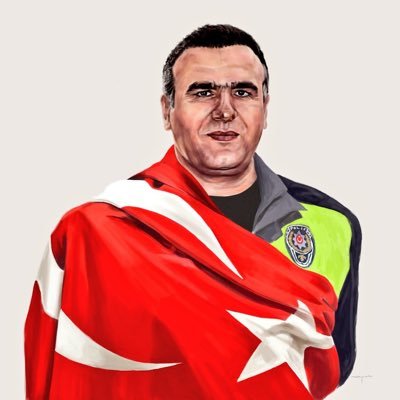 5 yıl önce bugün İzmir Adliyesi önünde şehit düşen kahraman polisimiz #FethiSekin’i rahmet ve saygıyla anıyorum. Yazdığı kahramanlık destanını hiç unutmayacağız. 🇹🇷