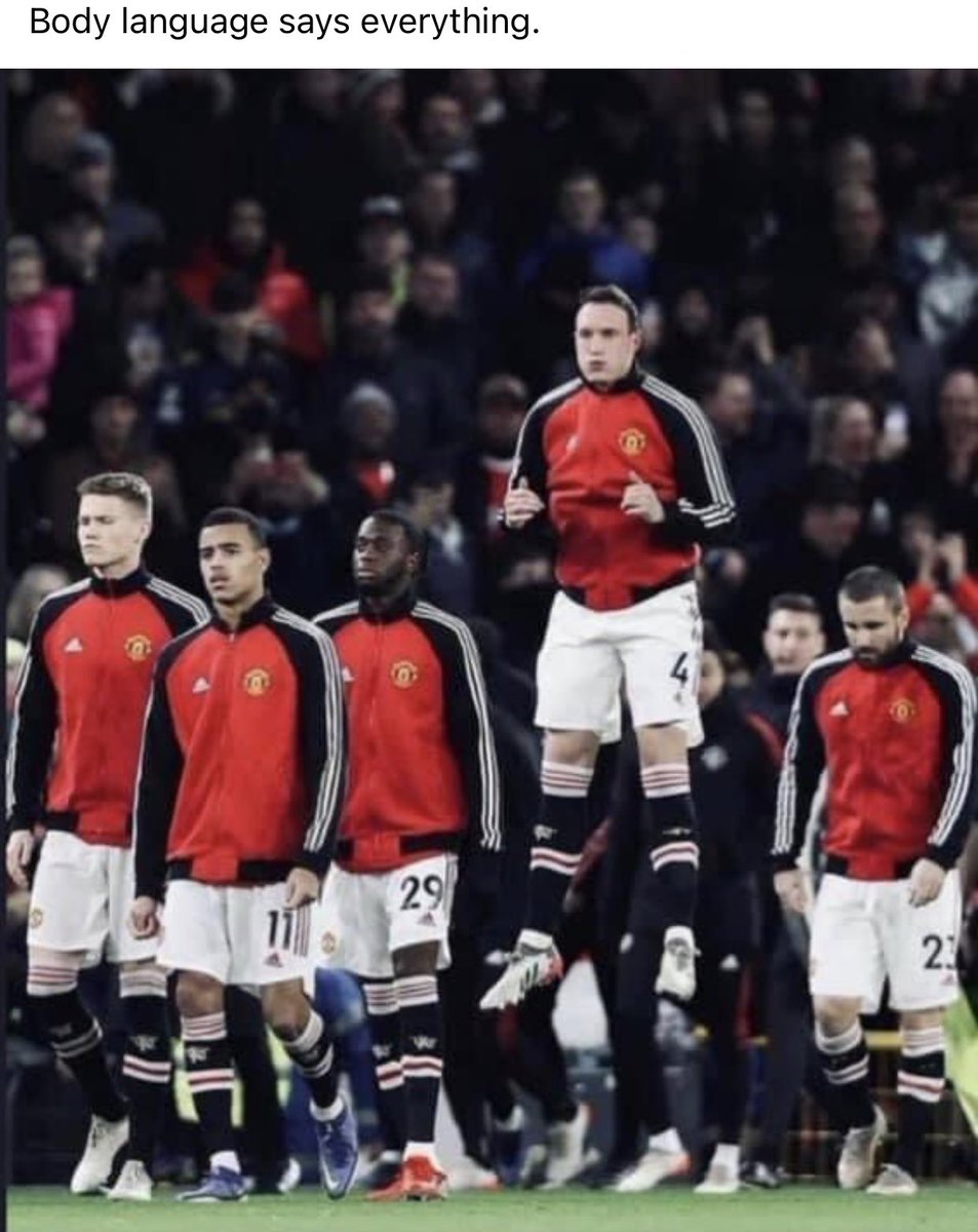 PEORACLE's tweet image. Remember this when you are stood in front of students. The persona you project is the way they will feel. Be the change..be the motivator !