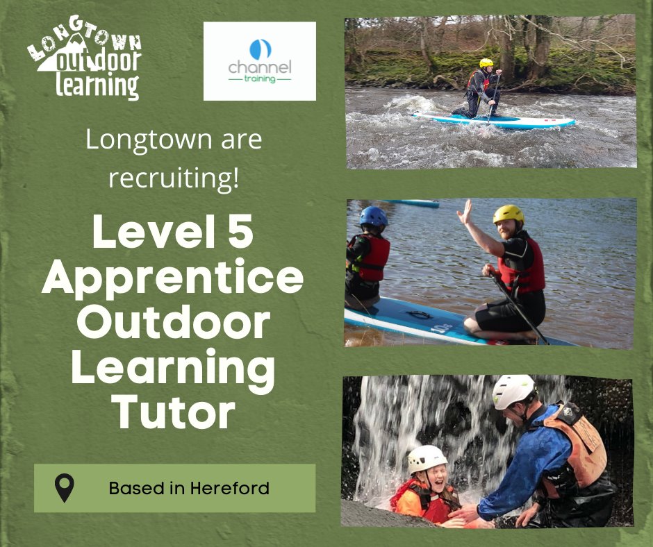 Channel Training tweet media