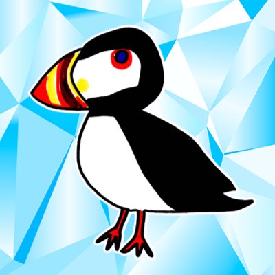 veefriends's tweet photo. #ProductivePuffin #DiamondSpectacular #NewProfilePic https://t.co/hZhqFbIxlJ