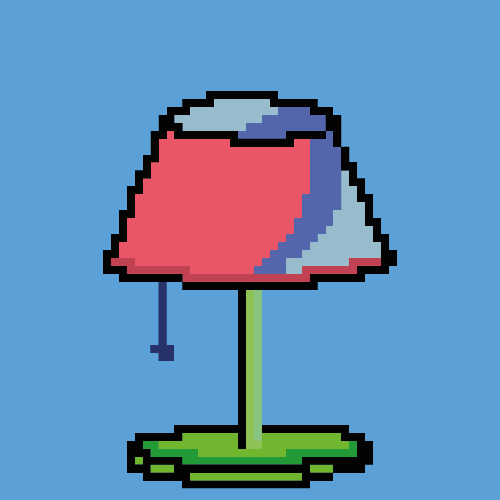 SunAndInks's tweet photo. Posting after a long time now, so I've been experimenting with some digital artworks lately. I'll be making a total of 121 Table lamps, every Thursday I'll be minting 11 of these from the collection TableLamps on @opensea Stay tuned!!!
#NFTs https://t.co/DaccLjyWSu
