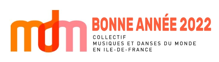 Musiques et Danses du Monde en ÎdF tweet media