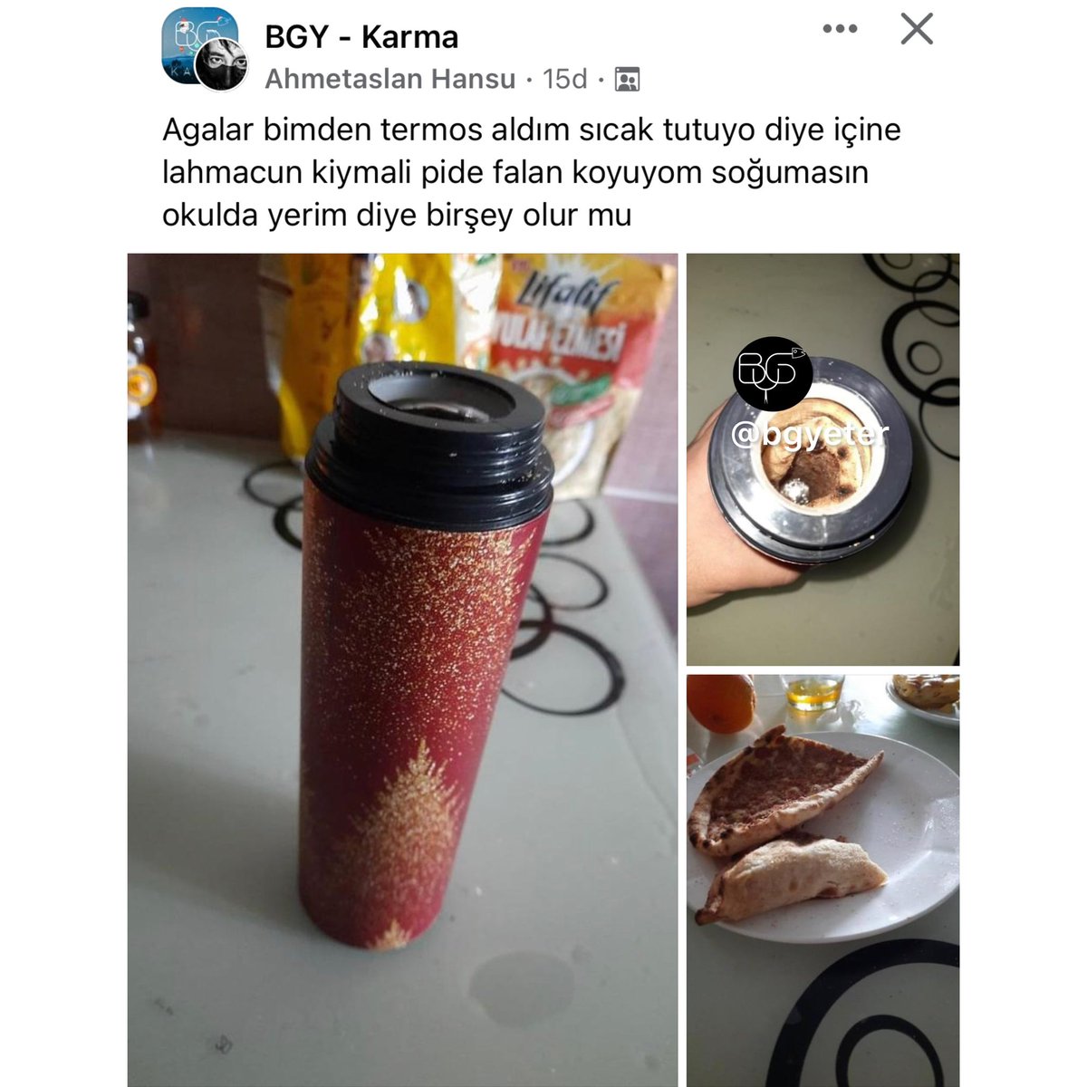 BGY tweet media