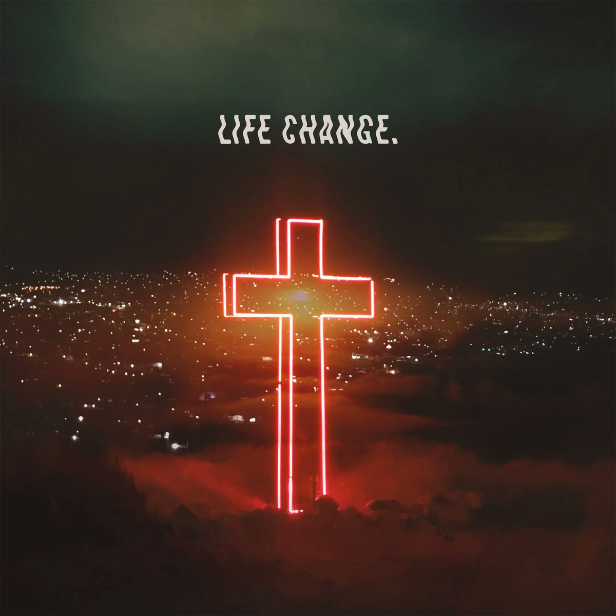 Changing Lives that Change the World.