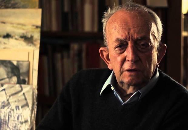 «Chi non legge smette anche di studiare […] Una classe dirigente male alfabetizzata, quindi non aggiornata, è la rovina di un paese, molto più di un crollo della Borsa».

#TullioDeMauro