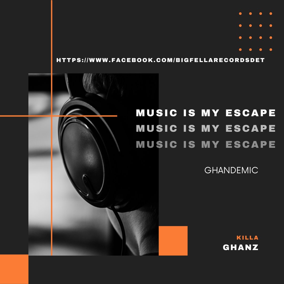 killaghanz's tweet image. Music is my escape. Like and follow our FB and IG page
facebook.com/BigFellaRecord…
.
.
.
#Ghandemic #Killaghanz #BgFellaRecords #music #hiphop #musicindustry #rap #rapartist #rapper #artist #mims #rnb #everydaygrind #rapsong #rapmusic#album #detroit #underground #hood #welitlikeawic