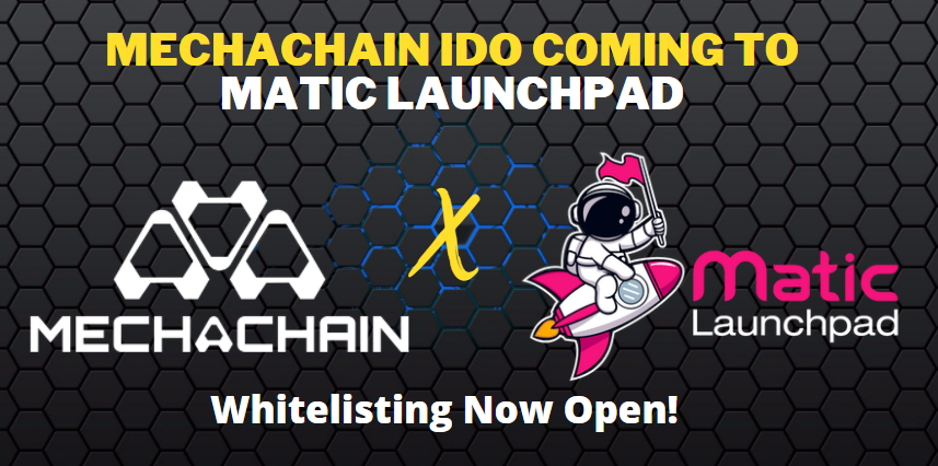 Metav Launchpad tweet media