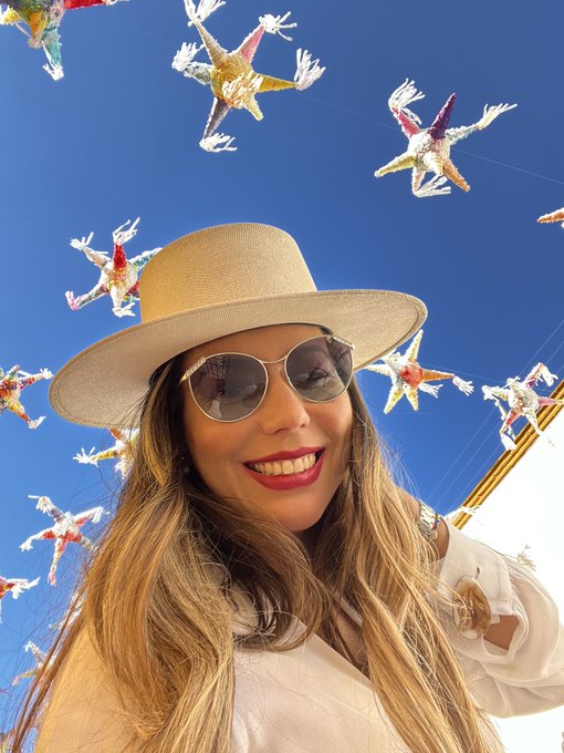 Watch vanessa La vecina's leaked NSFW photo on TwXstars