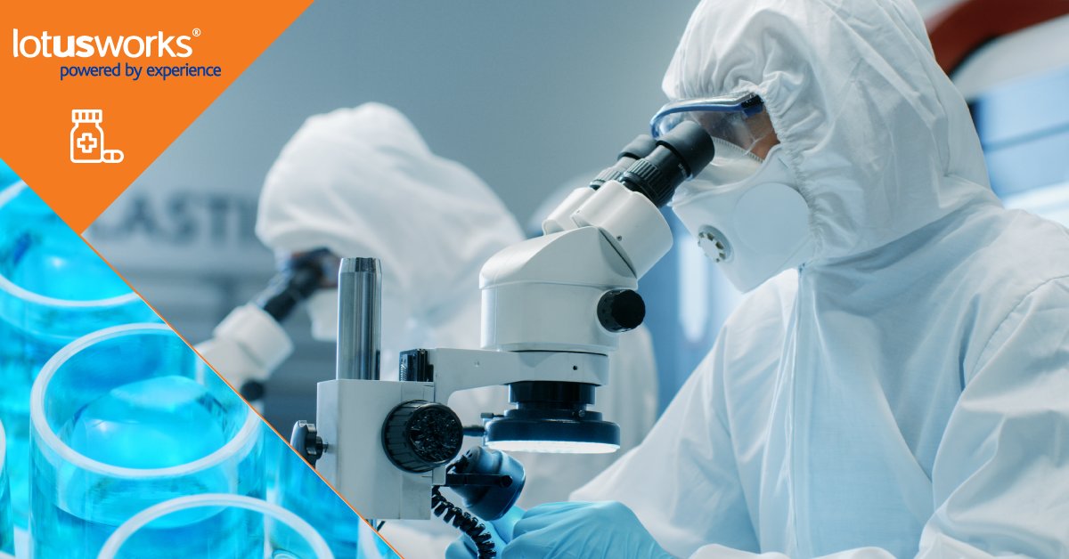 We are partner to the world’s leading Pharmaceutical & Biologics manufacturers, developing best fit technical and engineering teams to support their mission to transform lives. #PoweredbyExperience #EngineeringExperts