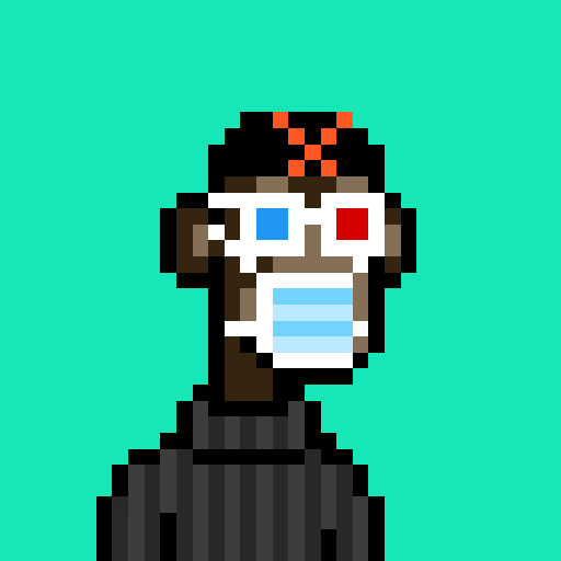 jorrkan's tweet photo. @RaritySniperNFT @_cryptoapes The New Blue Chip https://t.co/2dlcZNJ9tO