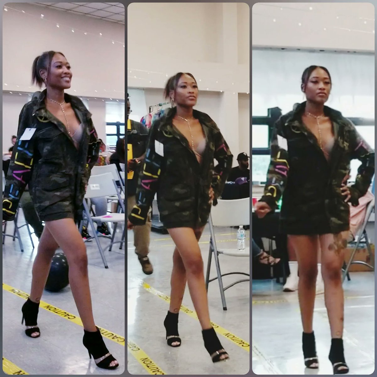 PrettyDaArtist's tweet photo. #Wednesday #prettyvybz🎀 #wcw #WCW2022 #2022NewYear https://t.co/EQYOZpuxda
