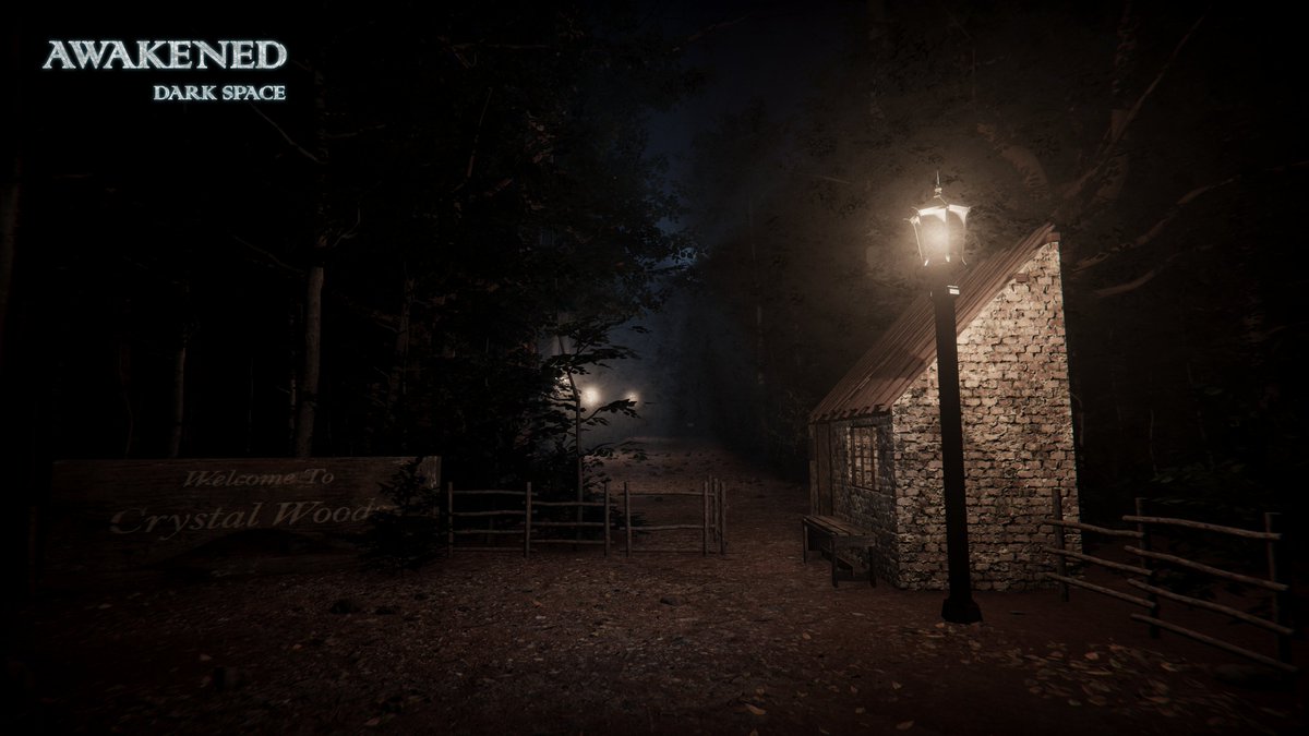 Moonlore Game Studios | Leon Drace tweet media