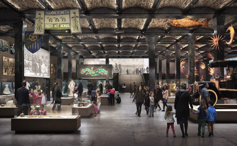 📢PhD Alert: fully-funded CDA w/ <a href="/KingsCollegeLon/">King's College London</a> &amp; <a href="/MuseumofLondon/">MuseumofLondon</a>
The working-class museum: exploring the lived experiences of 21stC working-class Londoners
We are seeking candidates with expertise/lived experience of working-class identities &amp; histories
bit.ly/3Gdv8Fn