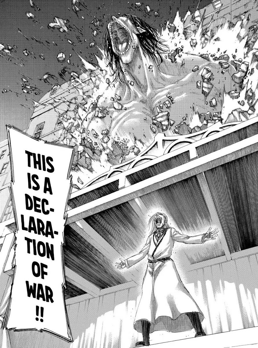 AoTGems's tweet photo. 4 days until Attack on Titan is back https://t.co/XrDxwEti7x