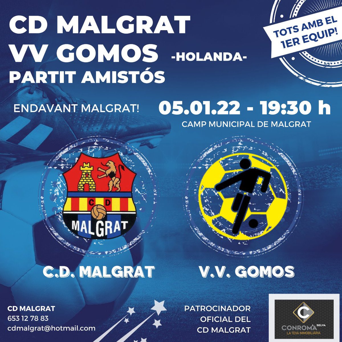 vv GOMOS tweet media