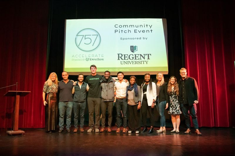 Innovate Hampton Roads tweet media