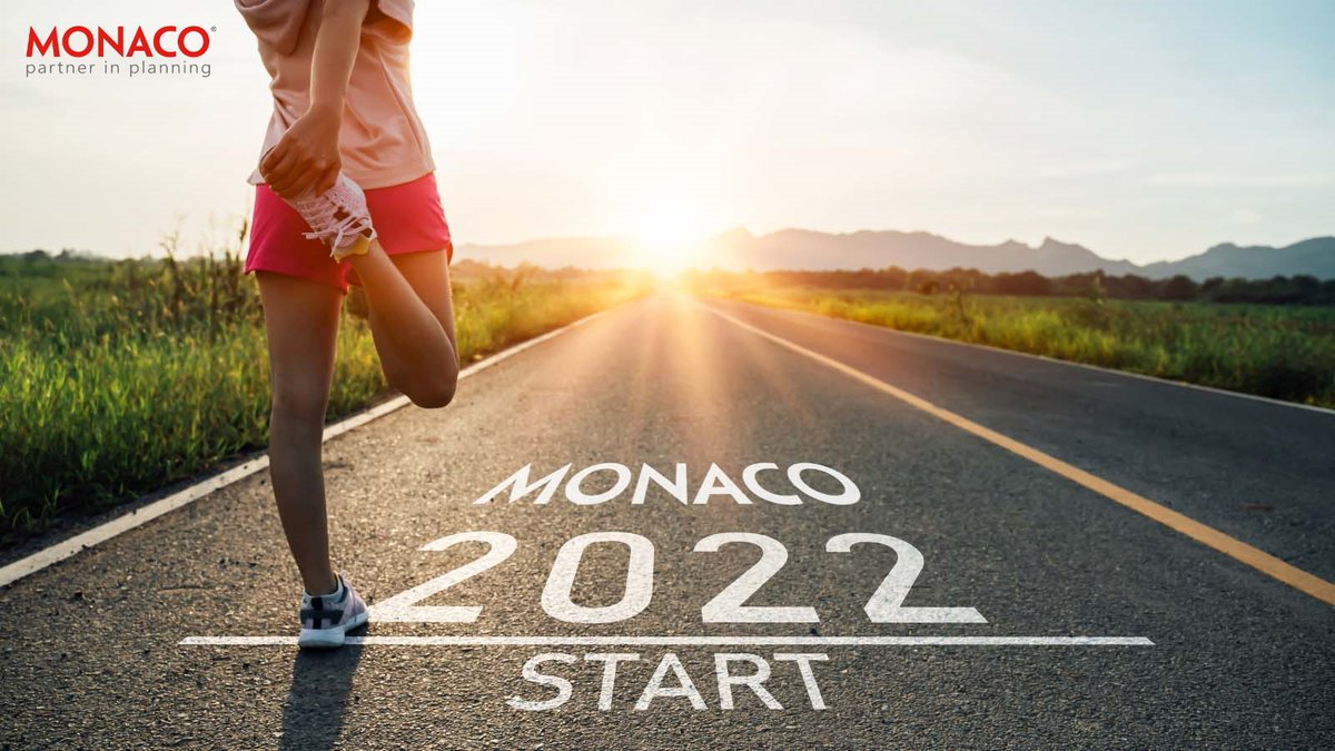 monaco_planning's tweet photo. Team Monaco wenst iedereen een gezond &amp; succesvol 2022! 

✨🍾🥂✨

#nieuwjaar #2022 #planningsoftware https://t.co/JTL8xBbiYV