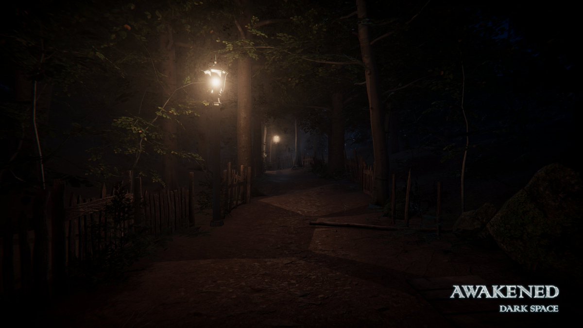 Moonlore Game Studios | Leon Drace tweet media