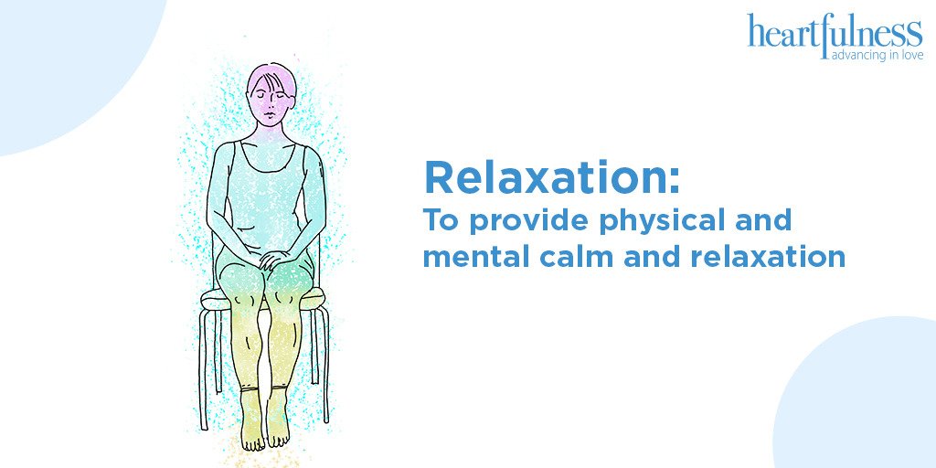 heartfulness's tweet photo. Connect with the light and love already present in yourself, and experience peace through Heartfulness. Drop a β€ and your favourite practice in the comments below.
#ConnectingWithOurselves #Heartfulness #Daaji #PathToFreedom #Meditation #Relaxation #BedtimeConnect #Happier2022 https://t.co/irT9sQoqXi