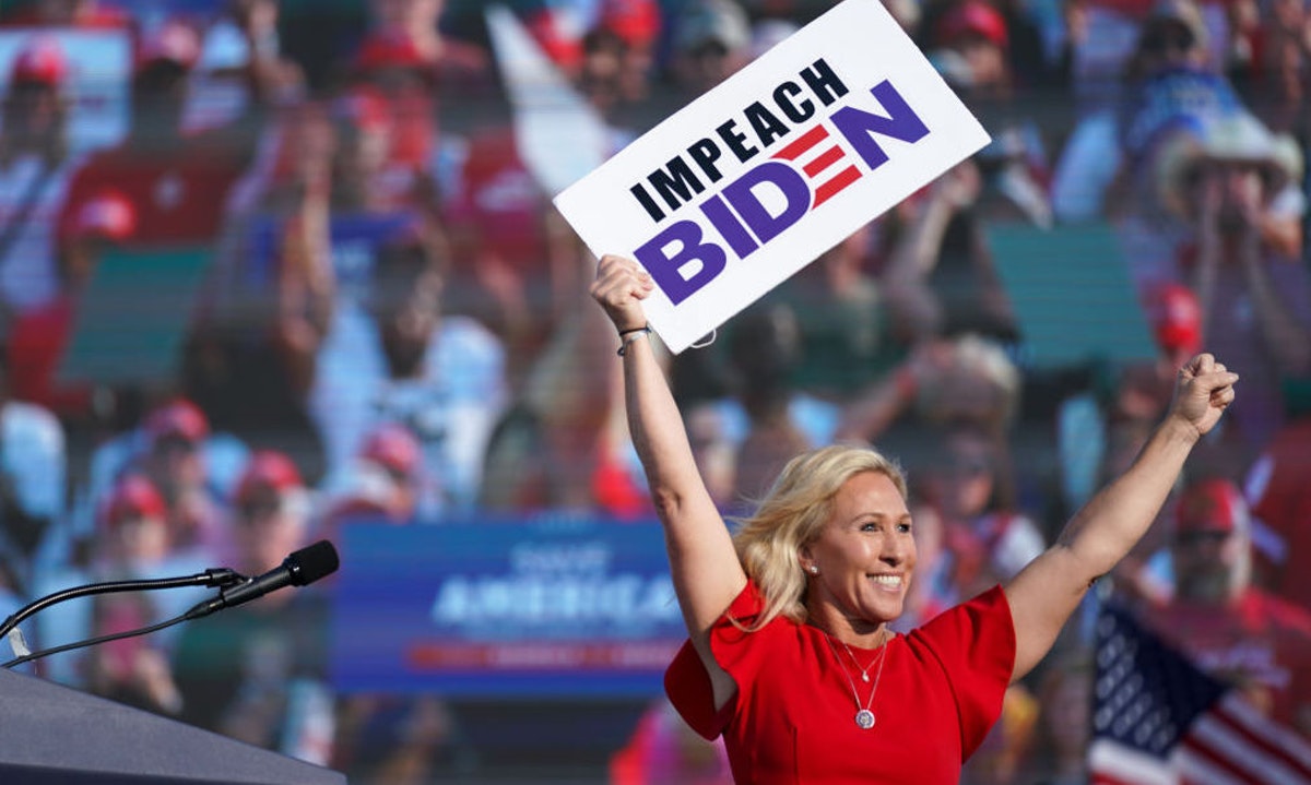 Daily Wire tweet media