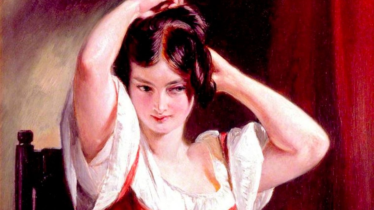 🧐¿Quién fue #aldonzalorenzo?. 

¿Existió o es pura invención cervantina?

Descúbrelo en 👉bit.ly/3qNDvkd 
#dulcineadeltoboso #elquijote #donquijote