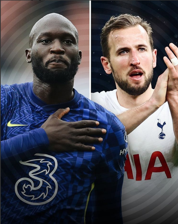 Lukaku returns to Chelsea's matchday squad after an official apology about his comments made a few days ago 👀

It's Chelsea Vs Spurs in the first Semi-Final of <a href="/thecarabaocup/">The Carabao Cup</a> this evening 🙌1/6/2022 02:45 WIB Only on MOLA

Who will take the advantage into next weeks 2nd leg? 👇