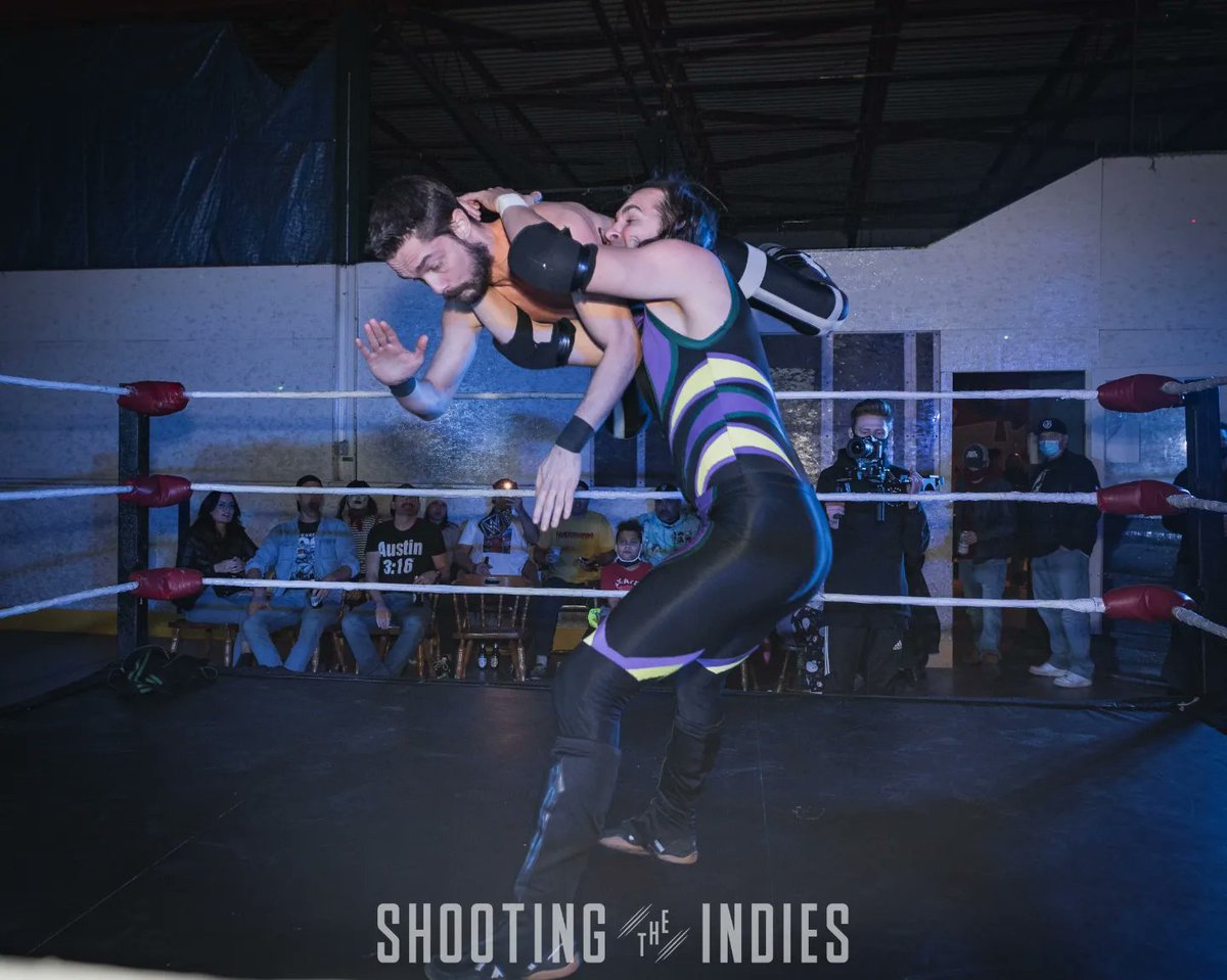 We saw a different side of @ripimpact during the 3rd Annual #IronCupTournament. Turning & attacking an injured #DevonParkside after he had already conceded the match. 

What does this mean moving forward in #ProWrestlingOntario?

#PWO #PWOisBACK #IWTV #IWTVLIVE #OntarioIndie