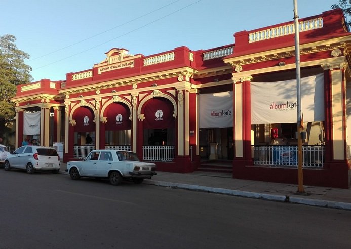 ¡Ya estamos a unas pocas horas del gran día! 🎉 La <a href="/CasaMusicaArt/">Casa de la Música de Artemisa</a> estará cumpliendo 5 años. Mañana tenemos concierto especial con el grupo <a href="/BuenaFe_musica/">Buena Fe</a> . 

👉 ¡No te pierdas nuestras publicaciones!

#EGREM #SienteLaMúsica
#LaMusicaVive #CubaVive