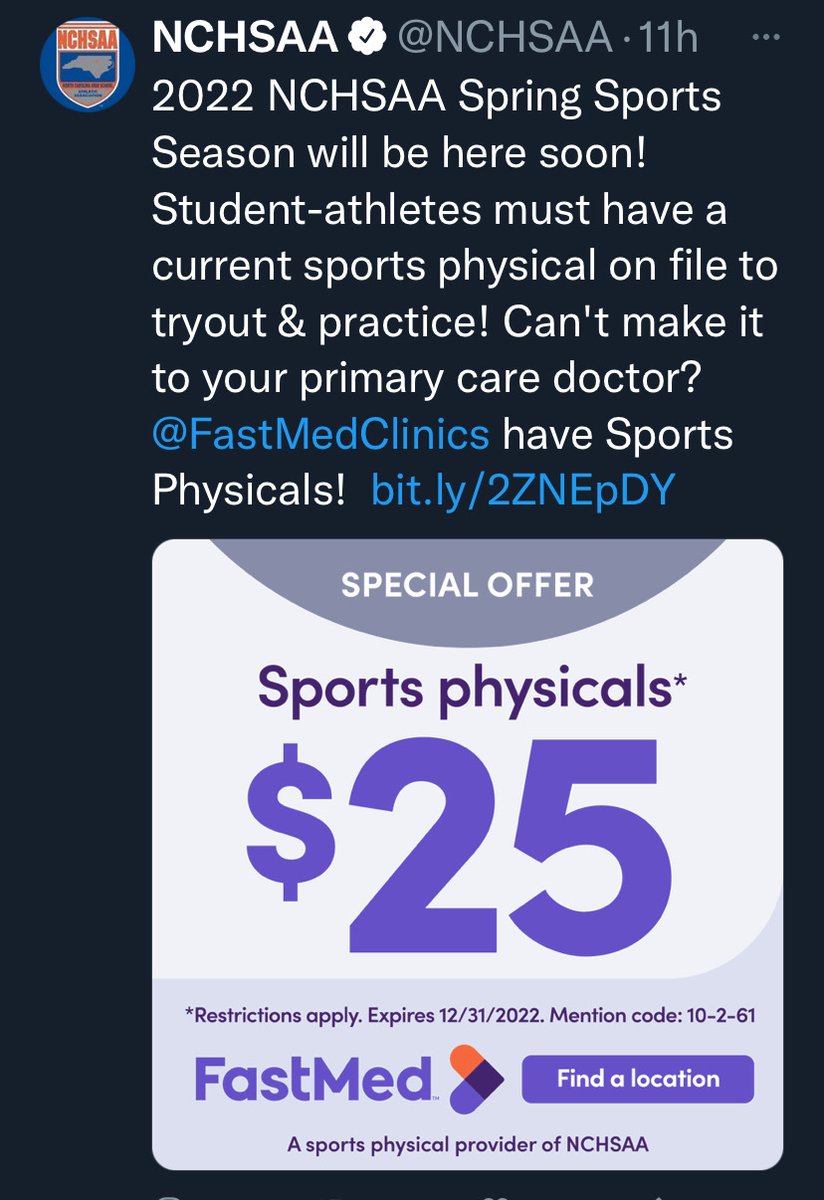 SpringCreek Boosters (@springcreekabc) on Twitter photo 