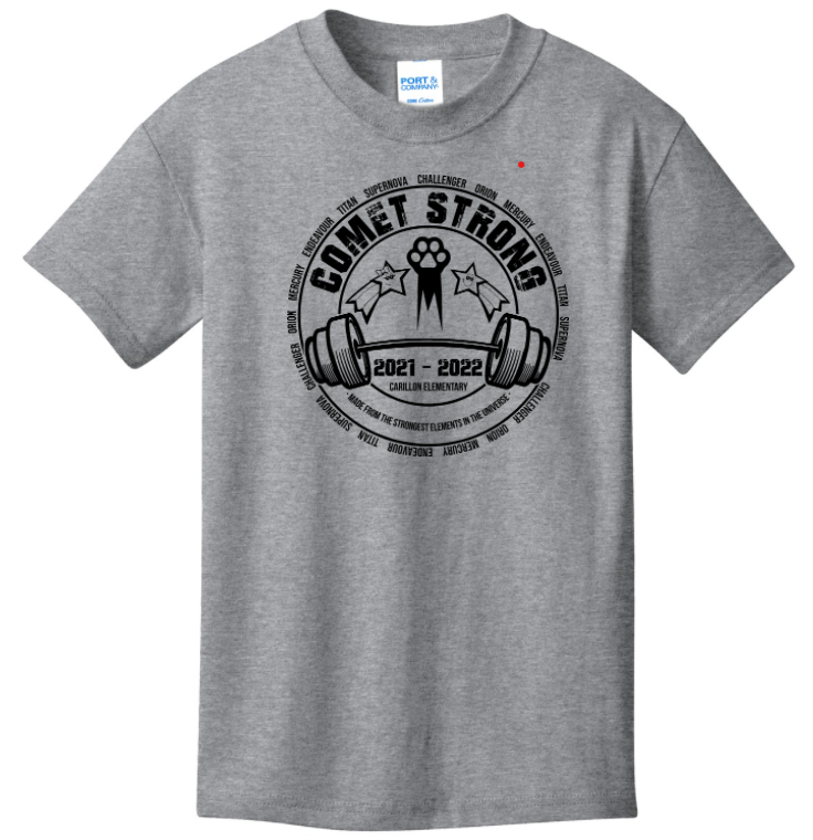 CarillonElem's tweet photo. Want some new Carillon gear for the new year? Our school store is now open online now through January 14th.🥳 Click link to order https://t.co/RsUcyXkTuI https://t.co/sNdiJHJRnn